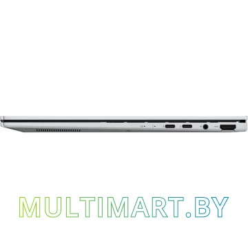 Ноутбук ASUS Zenbook 14 OLED UX3405MA-QD892 (90NB11R2-M01JS0) картинка 7